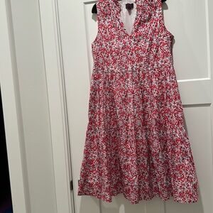 J.Crew dress